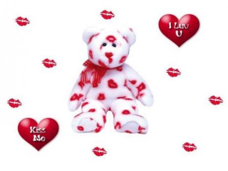 on dit ke  l amour ses beau