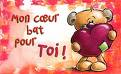 pour vous