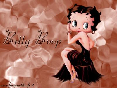 pour betty et loloon je vous adore