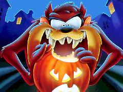 joyeux halloween