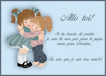 je serais toujour la