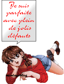 ses moi en 5 lignes